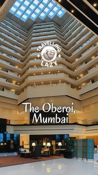 Renovation of Oberoi Hotels, Nariman Point