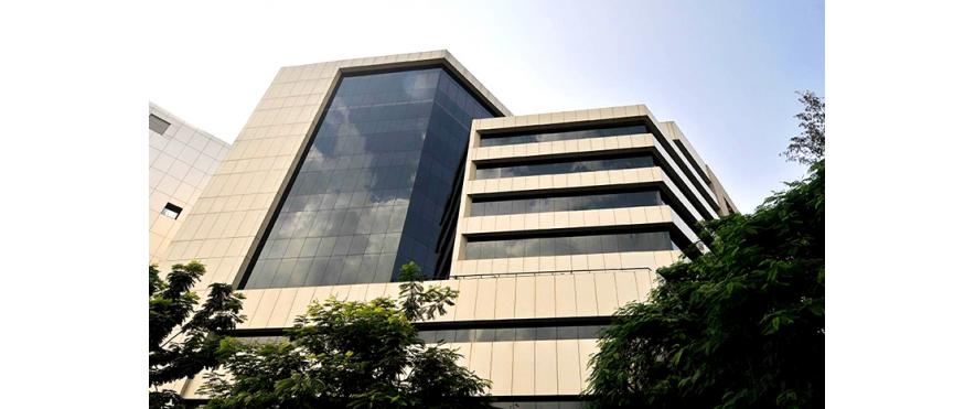 Godrej Castlemine Project