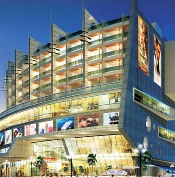 Lake City Thane