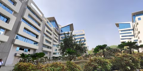 Reliance NMSEZ