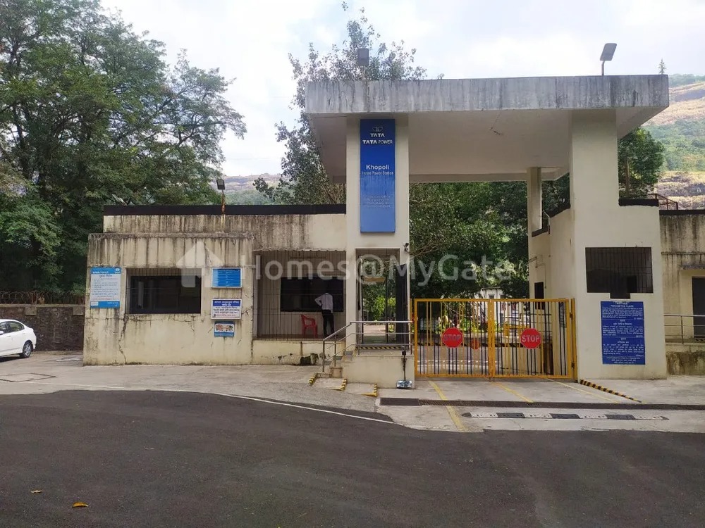 M/S. Tata Electric Co., Khopoli (Power Plant Turbine System)