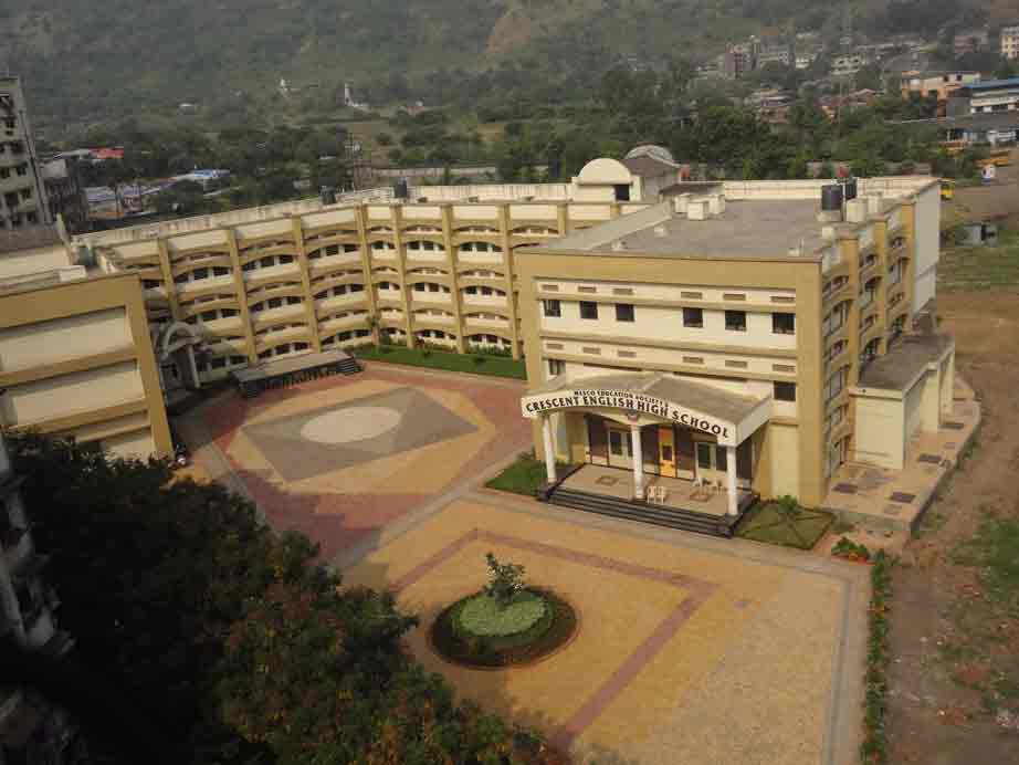 MESCO Education Society