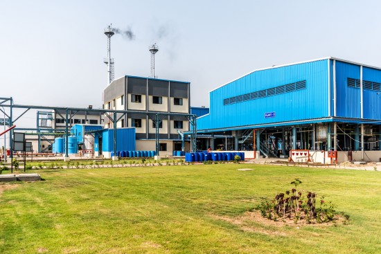 Unitop Chemicals Ltd-Rabale Unit